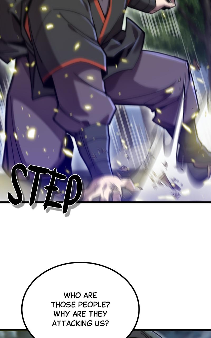 The Masters Have Subscribed Chap 19 - Next Chap 20