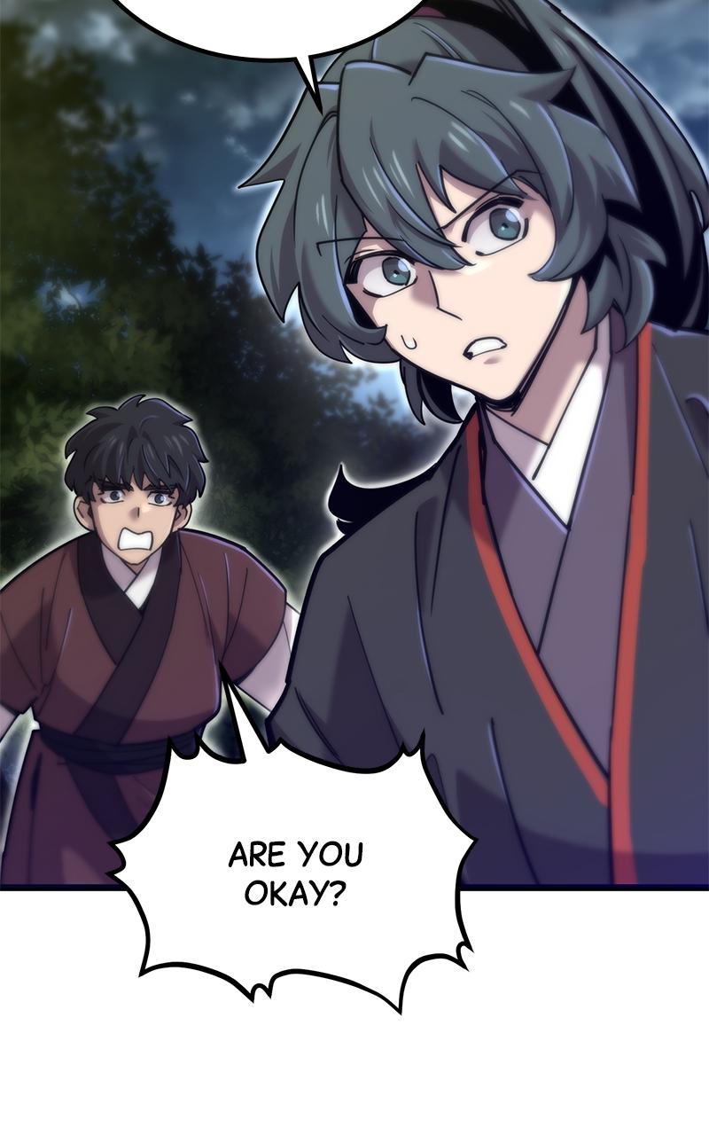 The Masters Have Subscribed Chap 19 - Next Chap 20