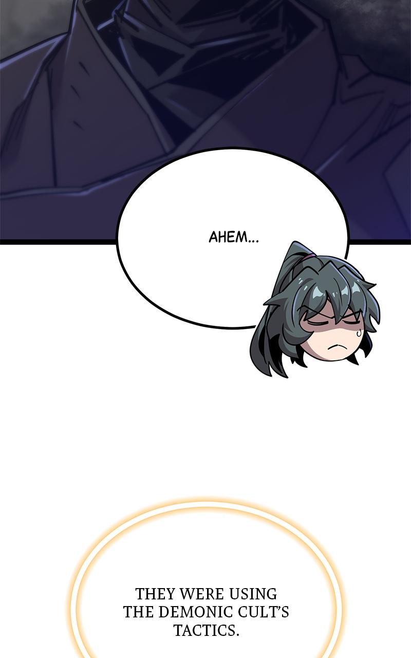 The Masters Have Subscribed Chap 19 - Next Chap 20