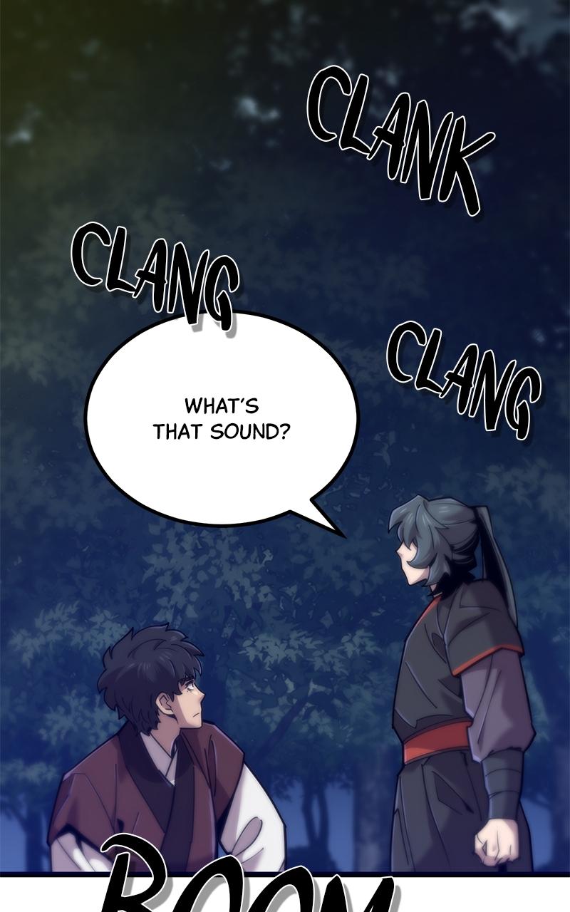 The Masters Have Subscribed Chap 19 - Next Chap 20