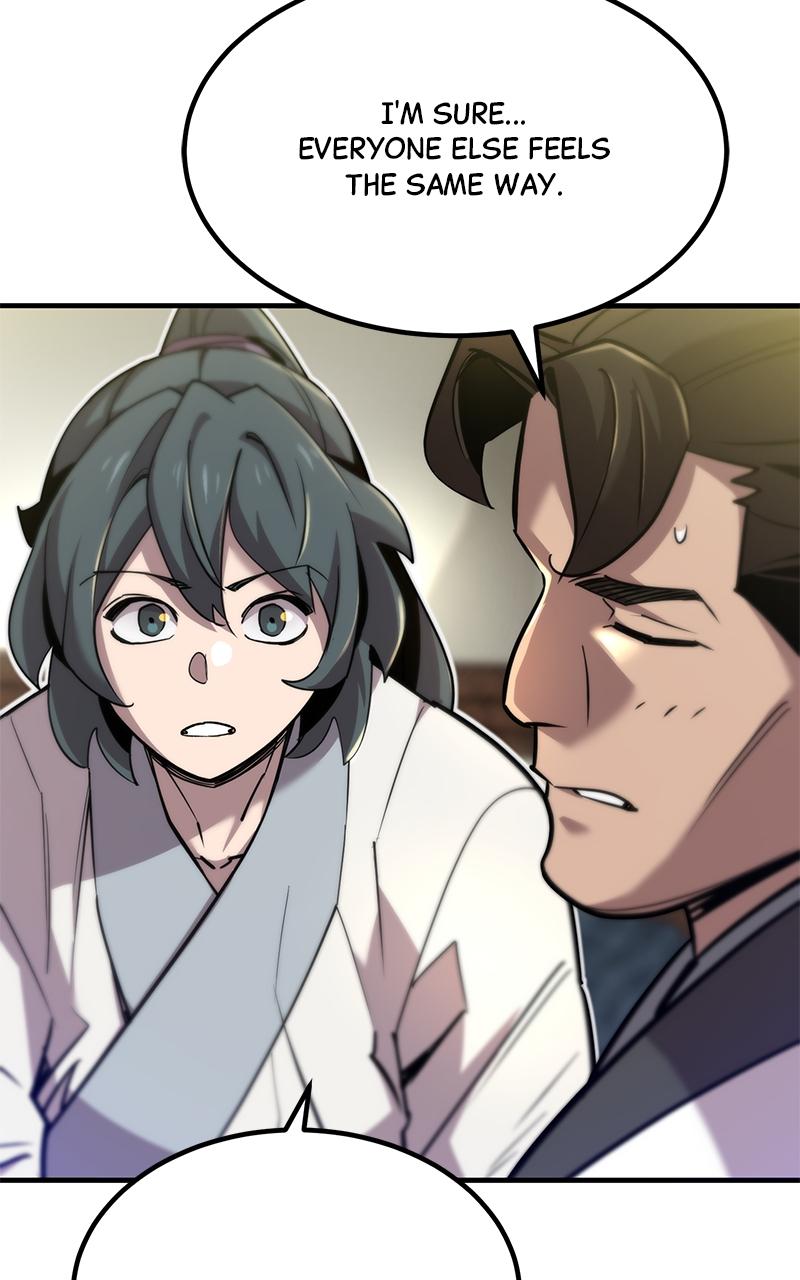 The Masters Have Subscribed Chap 10 - Next Chap 11