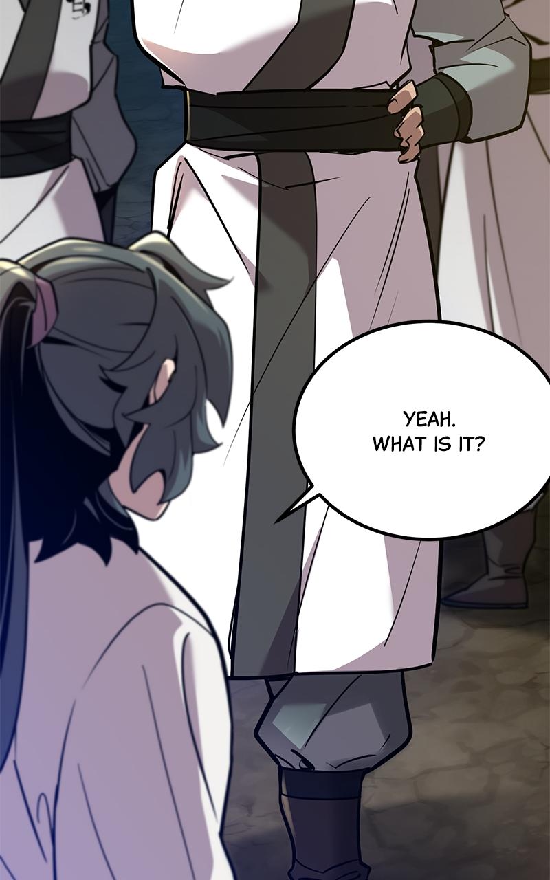 The Masters Have Subscribed Chap 10 - Next Chap 11