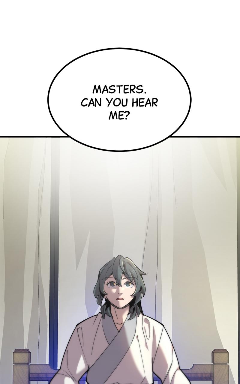 The Masters Have Subscribed Chap 10 - Next Chap 11