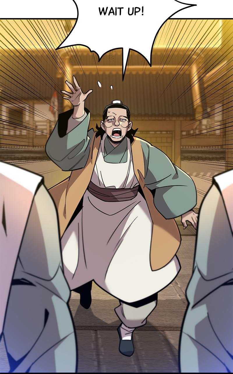 The Masters Have Subscribed Chap 10 - Next Chap 11