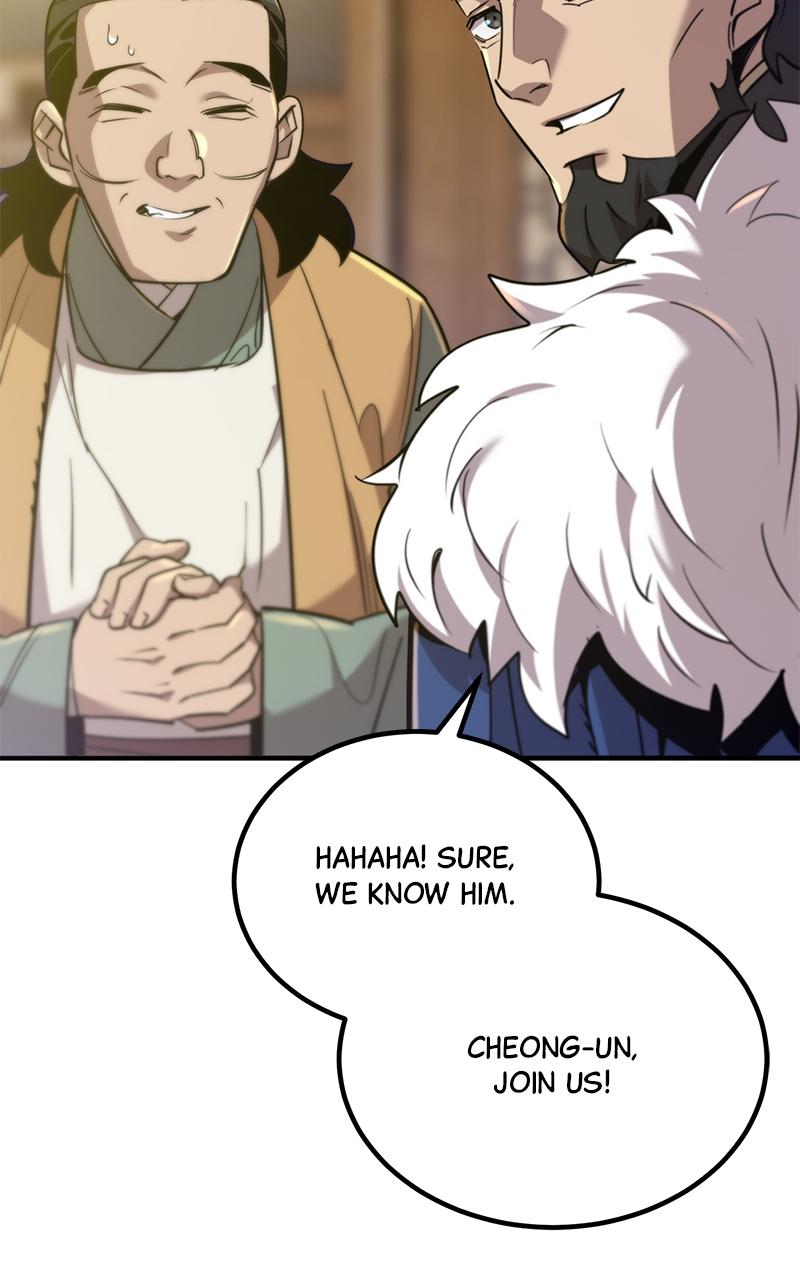 The Masters Have Subscribed Chap 10 - Next Chap 11