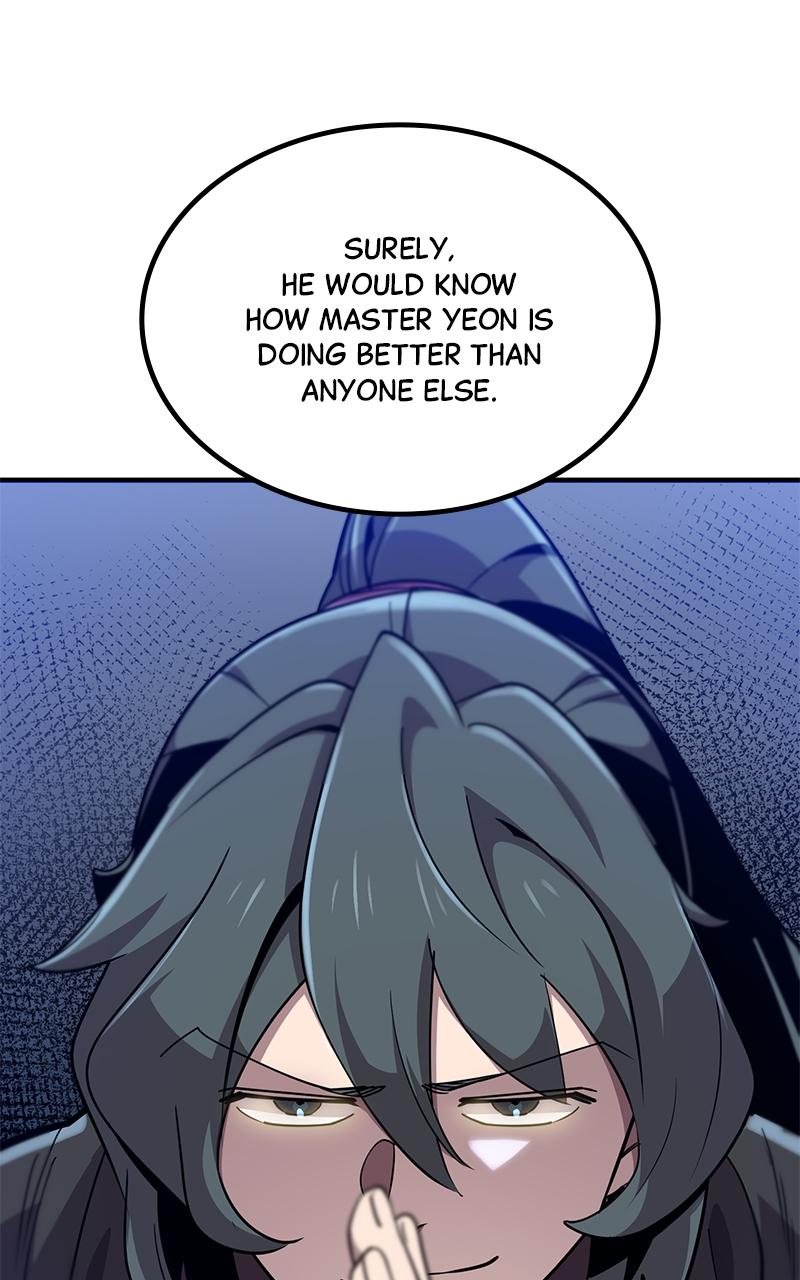 The Masters Have Subscribed Chap 10 - Next Chap 11