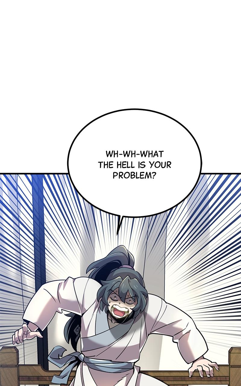 The Masters Have Subscribed Chap 10 - Next Chap 11