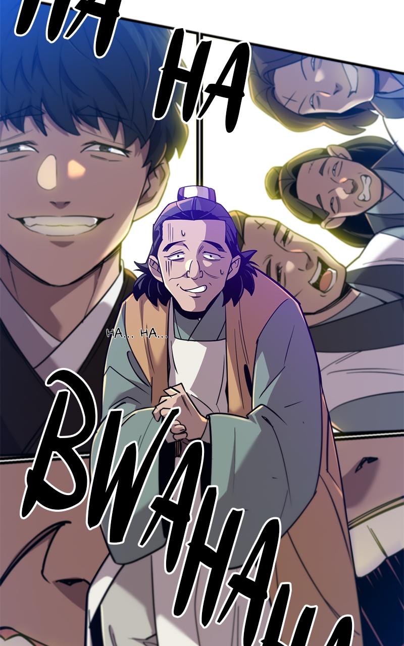 The Masters Have Subscribed Chap 10 - Next Chap 11