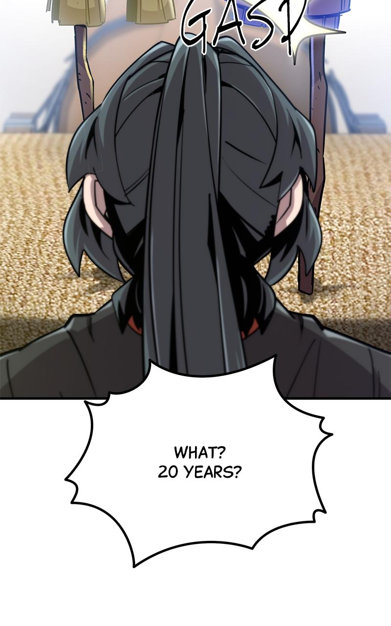 The Masters Have Subscribed Chap 10 - Next Chap 11