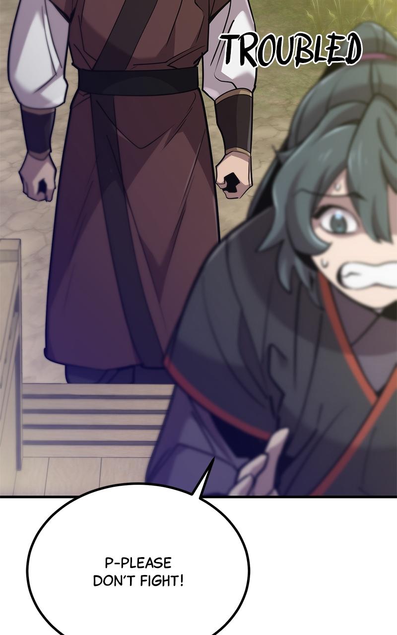 The Masters Have Subscribed Chap 10 - Next Chap 11