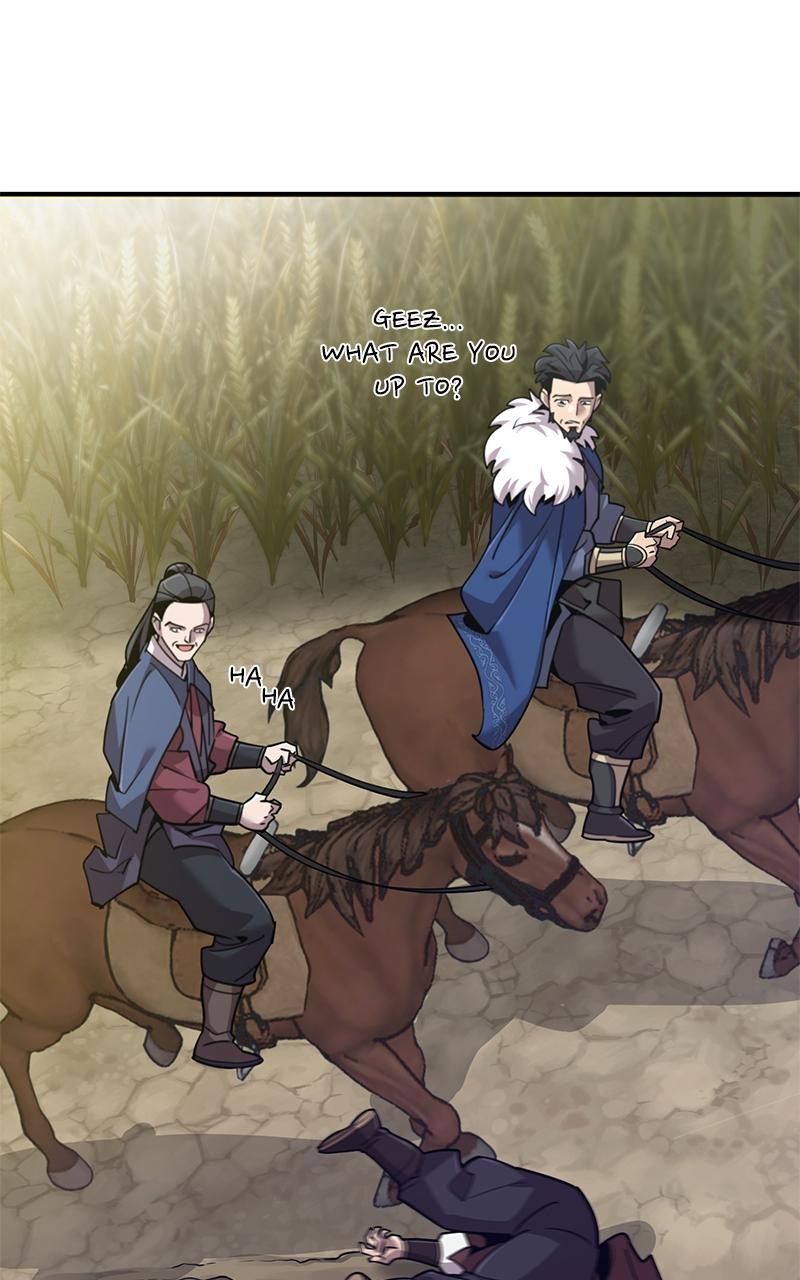 The Masters Have Subscribed Chap 10 - Next Chap 11