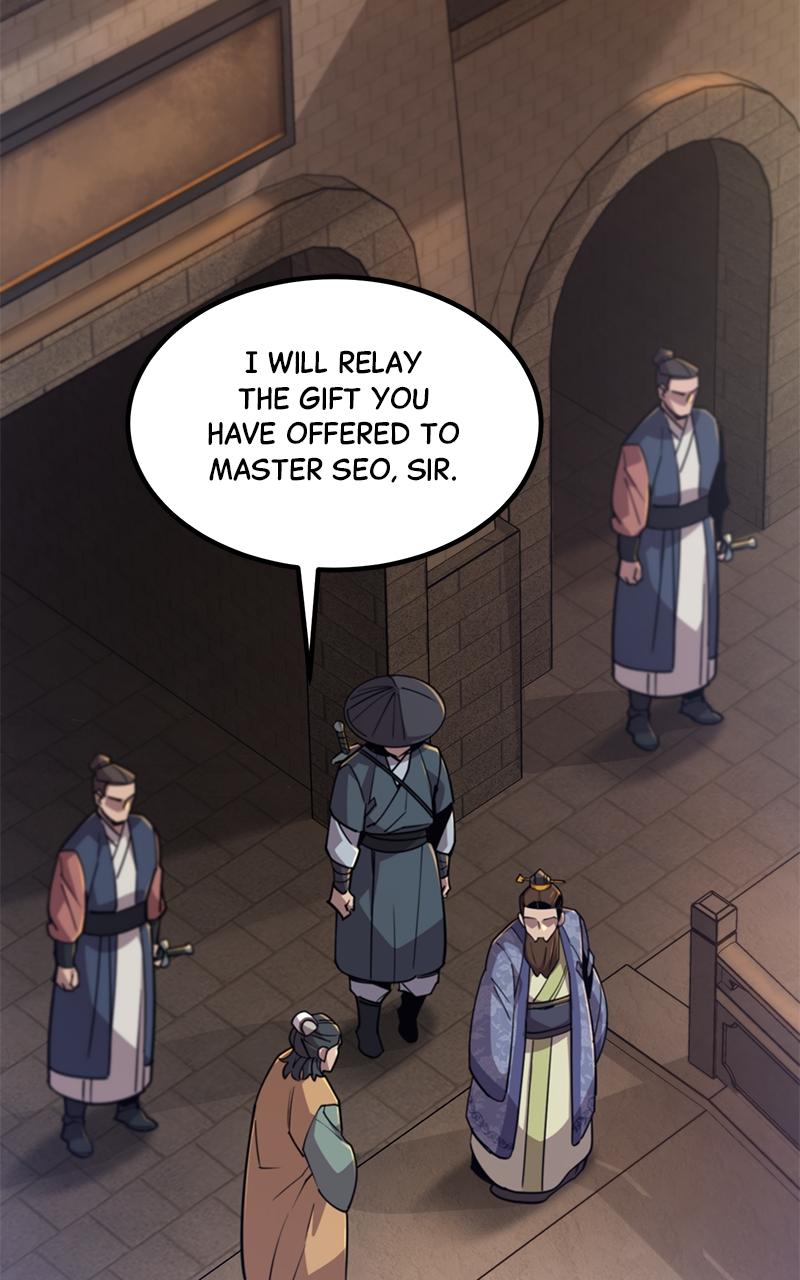 The Masters Have Subscribed Chap 10 - Next Chap 11