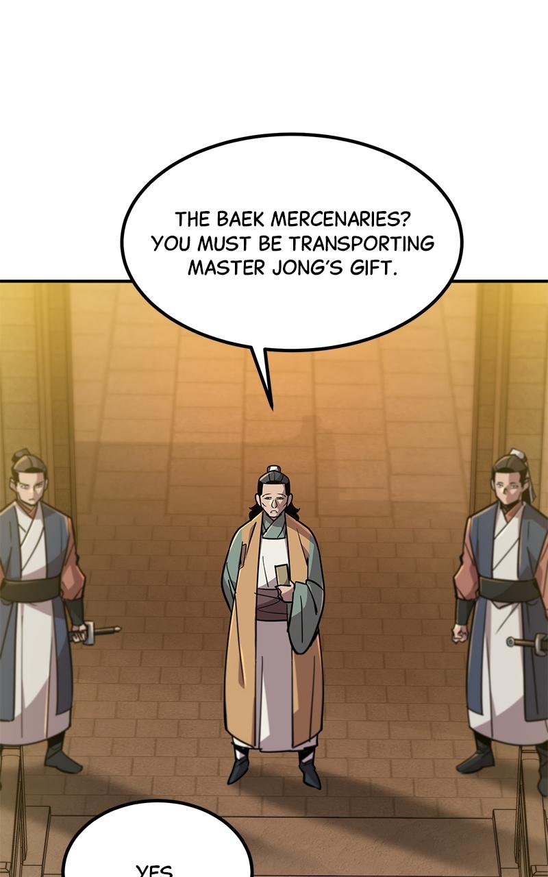 The Masters Have Subscribed Chap 10 - Next Chap 11