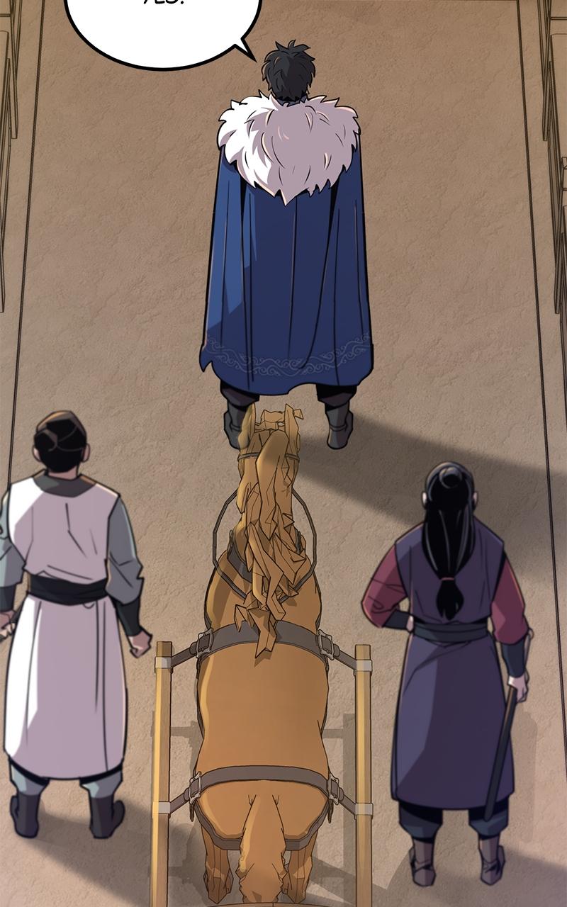 The Masters Have Subscribed Chap 10 - Next Chap 11