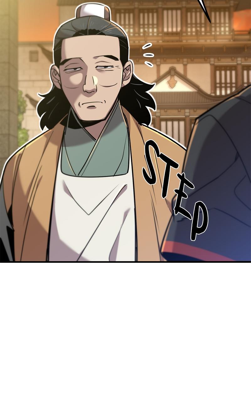 The Masters Have Subscribed Chap 10 - Next Chap 11