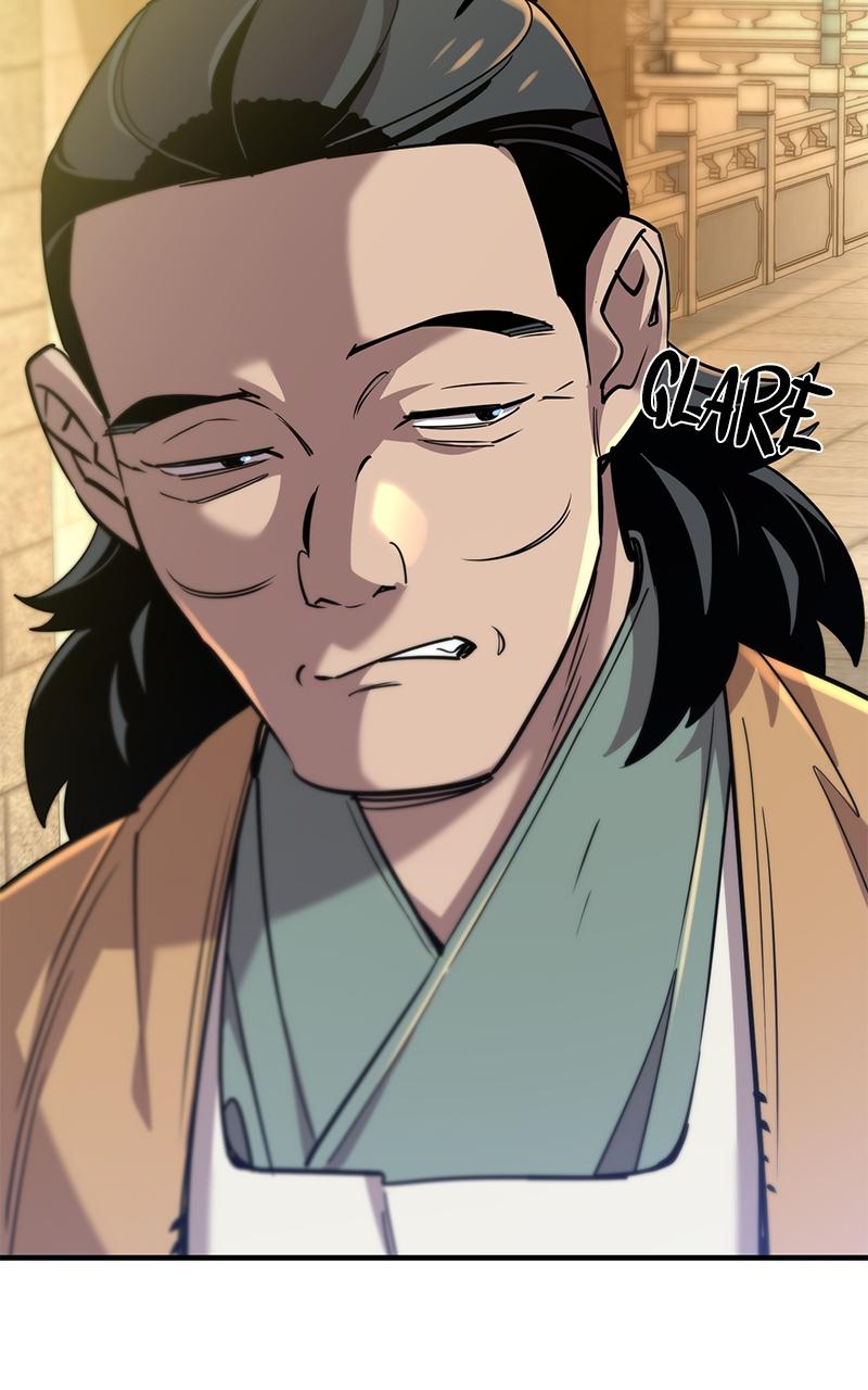 The Masters Have Subscribed Chap 10 - Next Chap 11