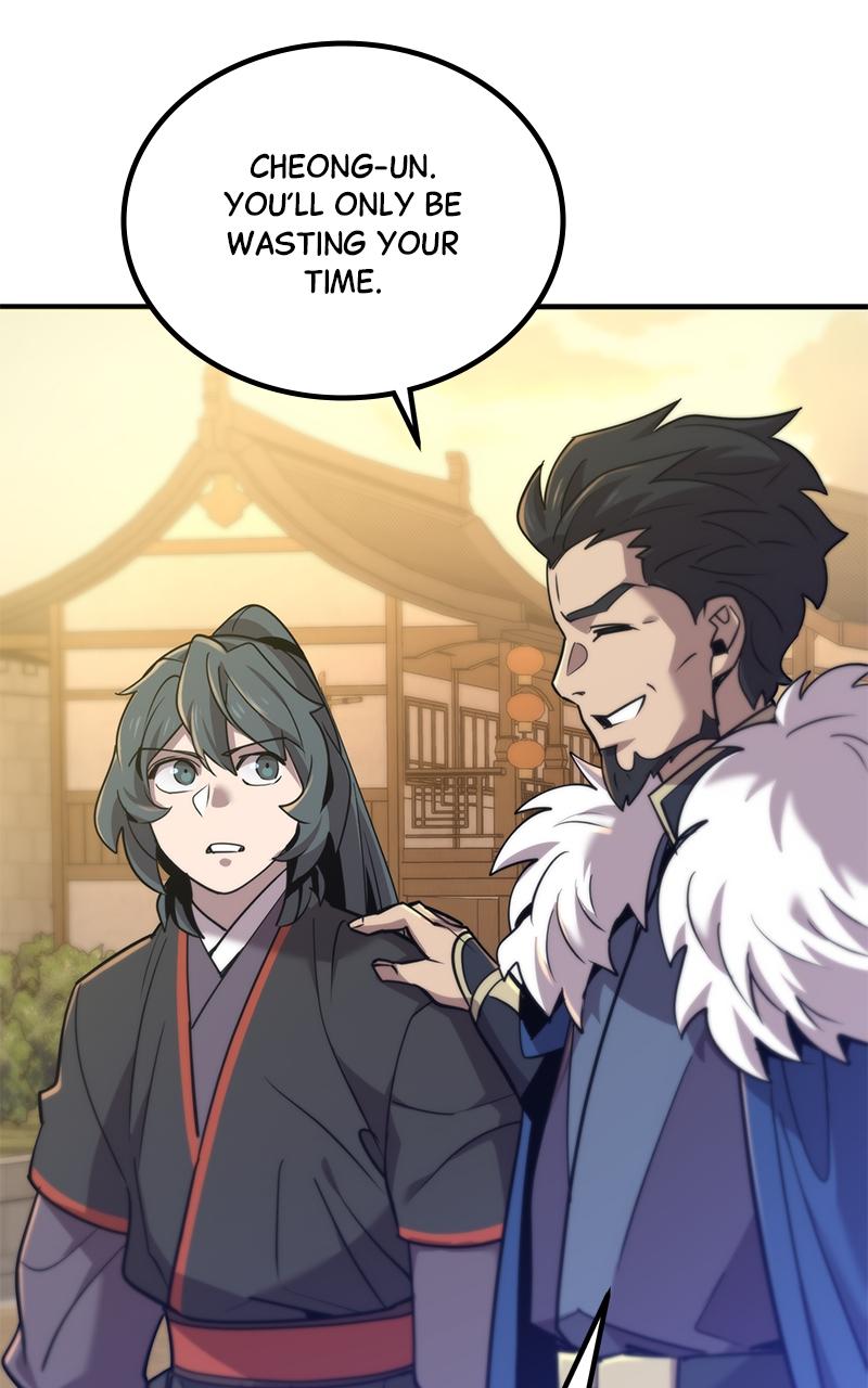 The Masters Have Subscribed Chap 10 - Next Chap 11