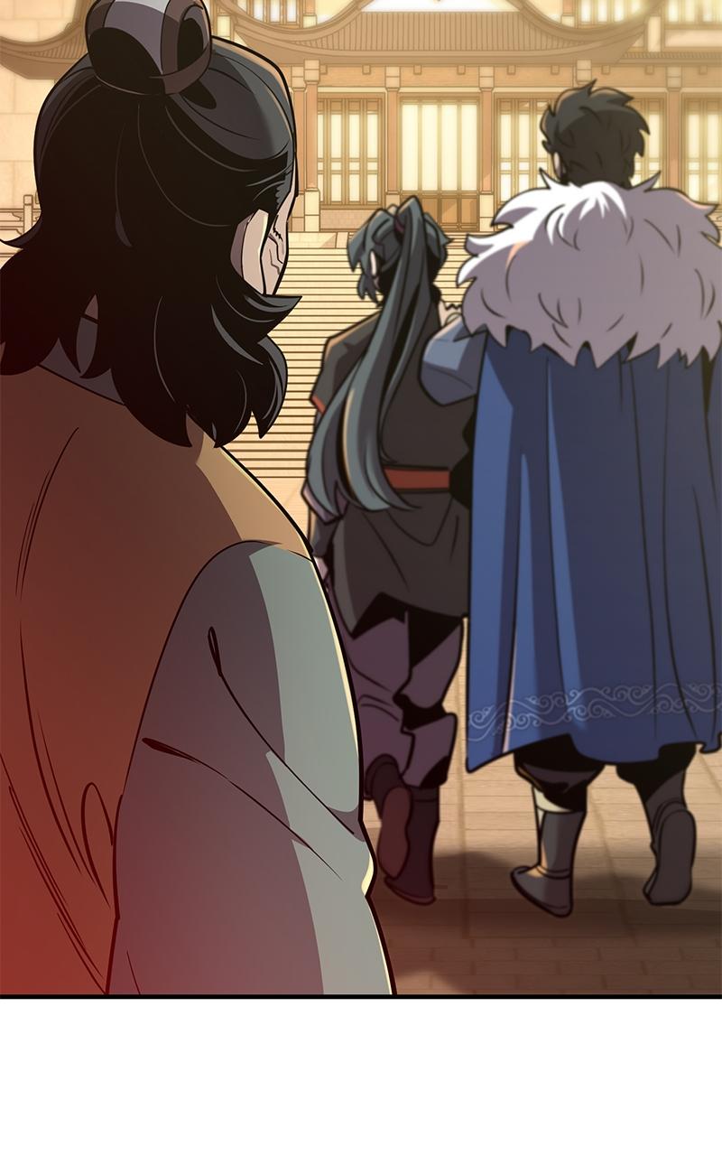 The Masters Have Subscribed Chap 10 - Next Chap 11