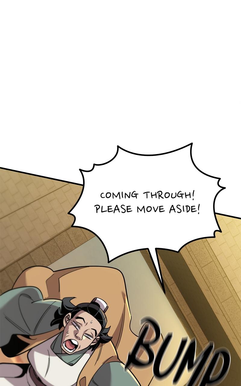 The Masters Have Subscribed Chap 10 - Next Chap 11