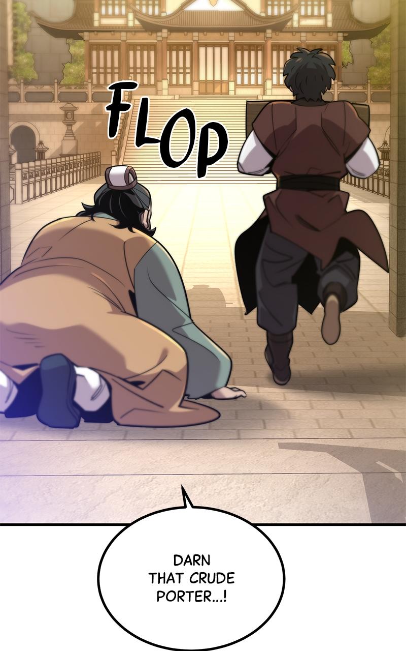 The Masters Have Subscribed Chap 10 - Next Chap 11