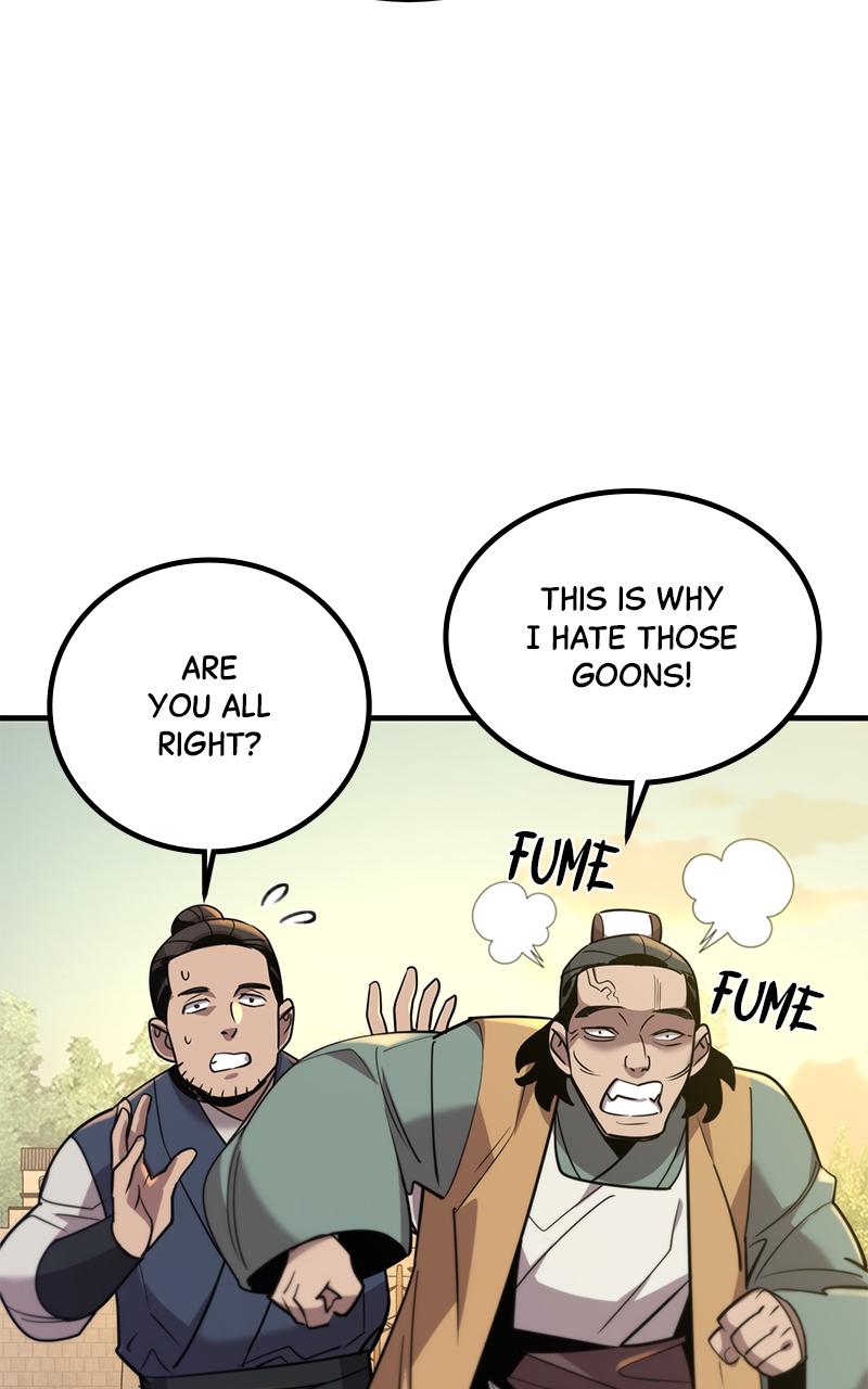 The Masters Have Subscribed Chap 10 - Next Chap 11