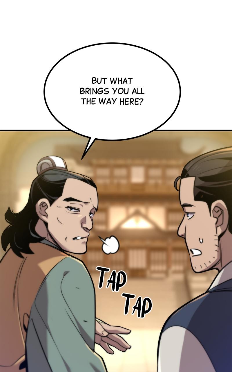 The Masters Have Subscribed Chap 10 - Next Chap 11