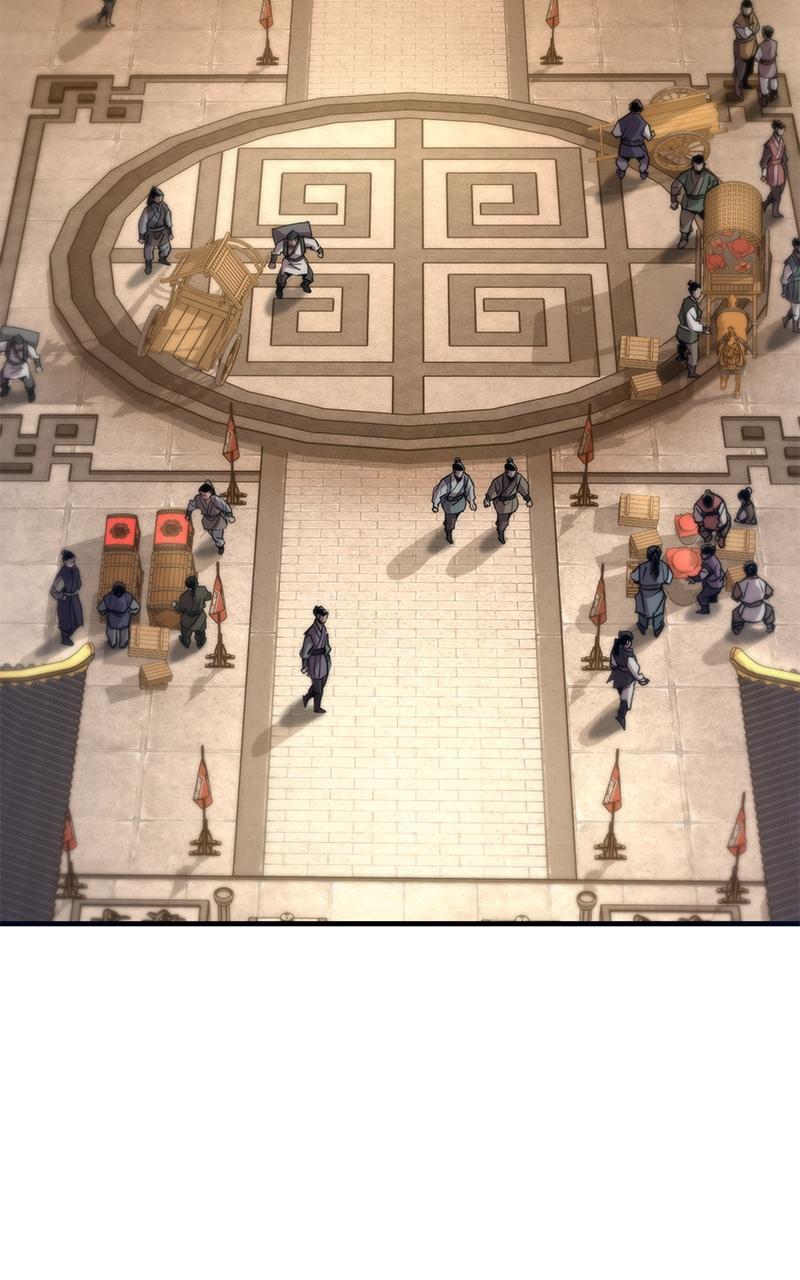 The Masters Have Subscribed Chap 10 - Next Chap 11