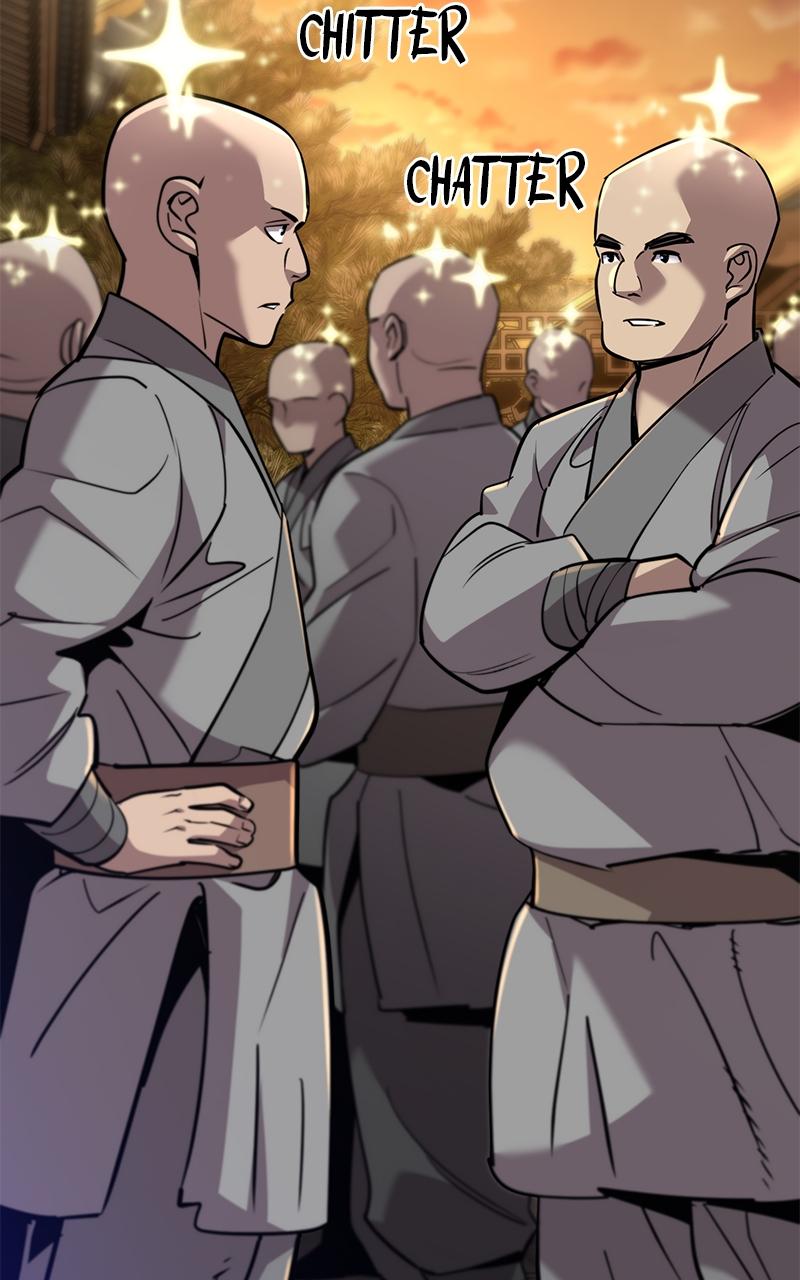 The Masters Have Subscribed Chap 10 - Next Chap 11