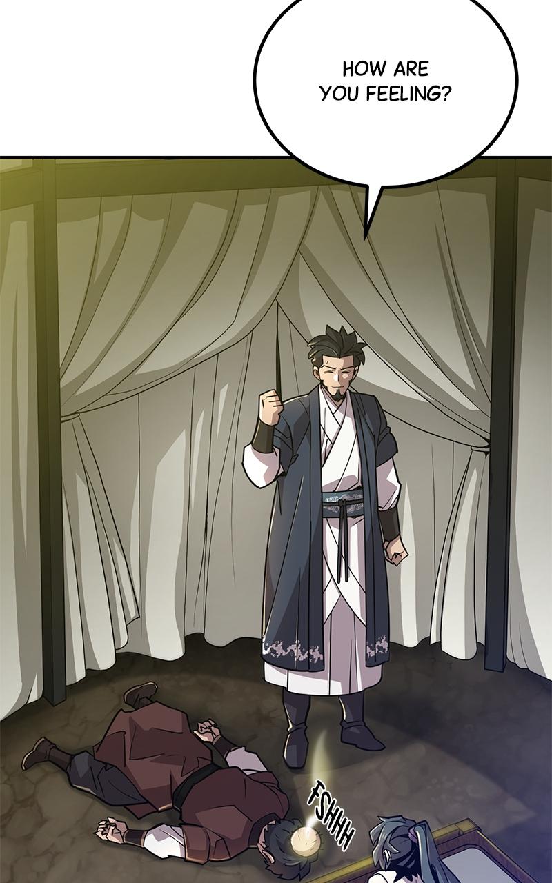 The Masters Have Subscribed Chap 10 - Next Chap 11