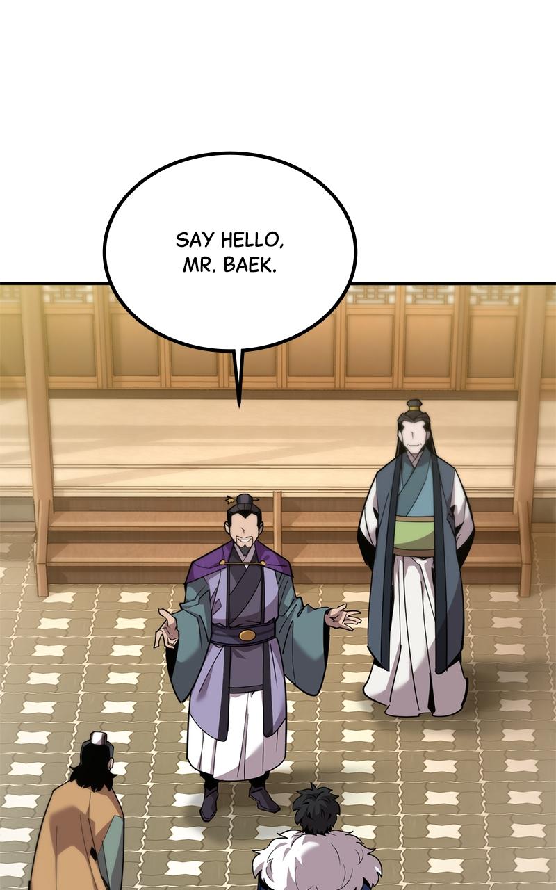 The Masters Have Subscribed Chap 11 - Next Chap 12