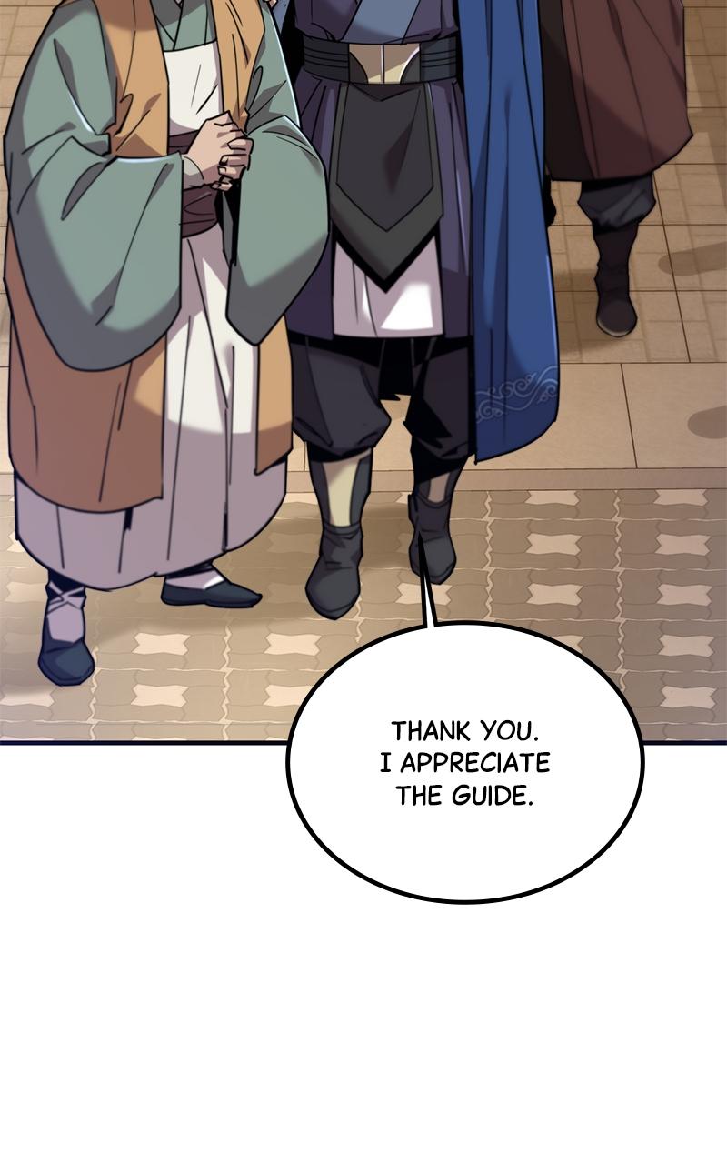 The Masters Have Subscribed Chap 11 - Next Chap 12