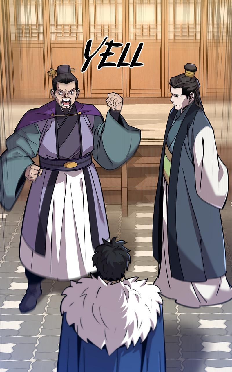 The Masters Have Subscribed Chap 11 - Next Chap 12