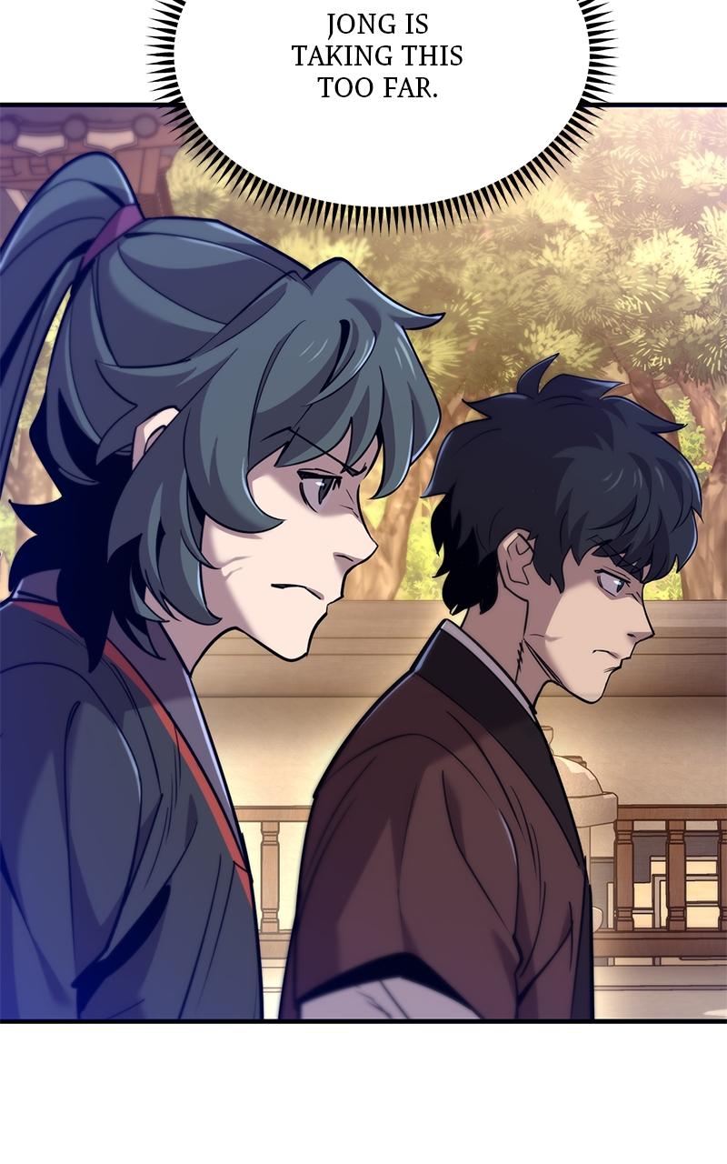 The Masters Have Subscribed Chap 11 - Next Chap 12