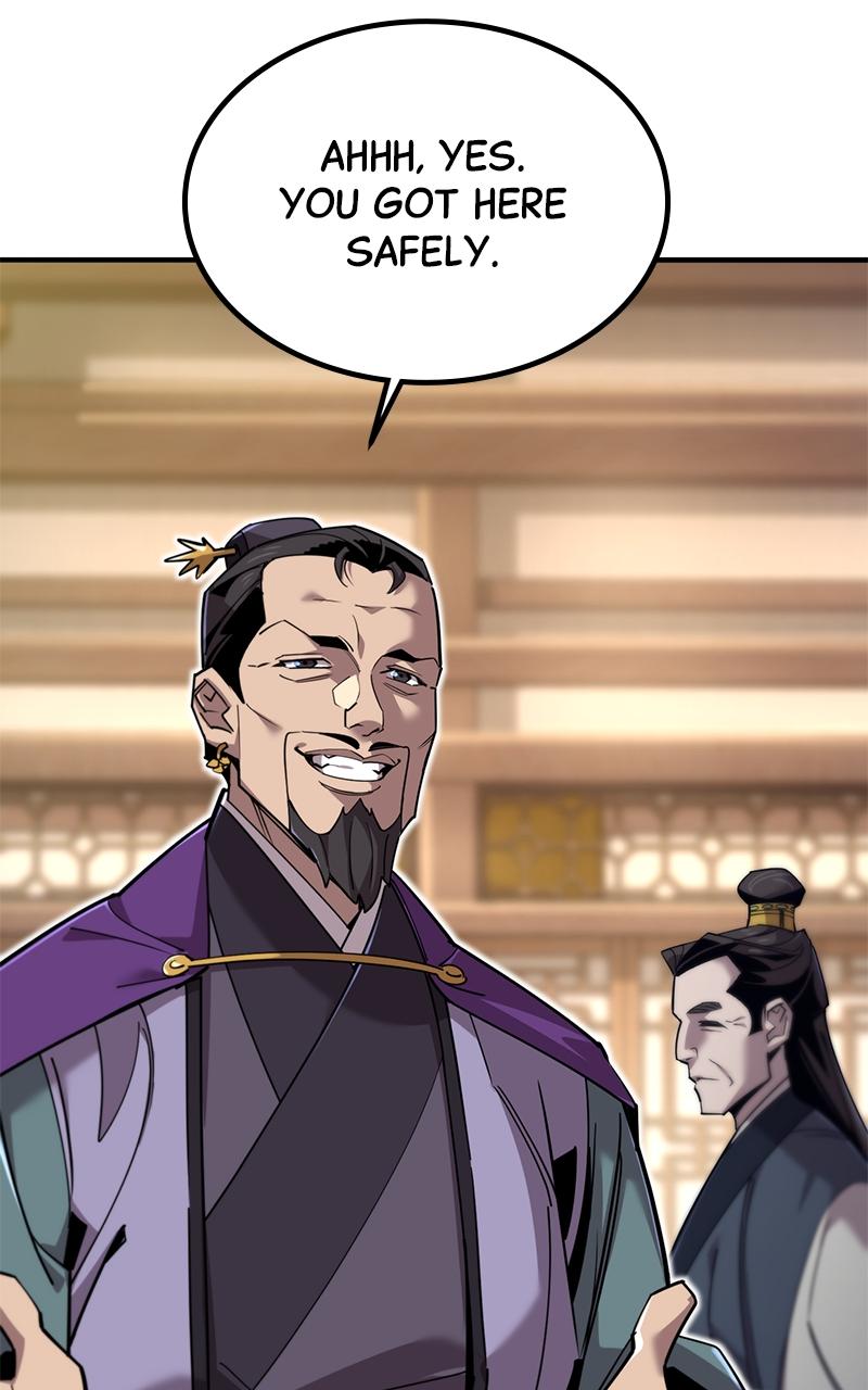 The Masters Have Subscribed Chap 11 - Next Chap 12