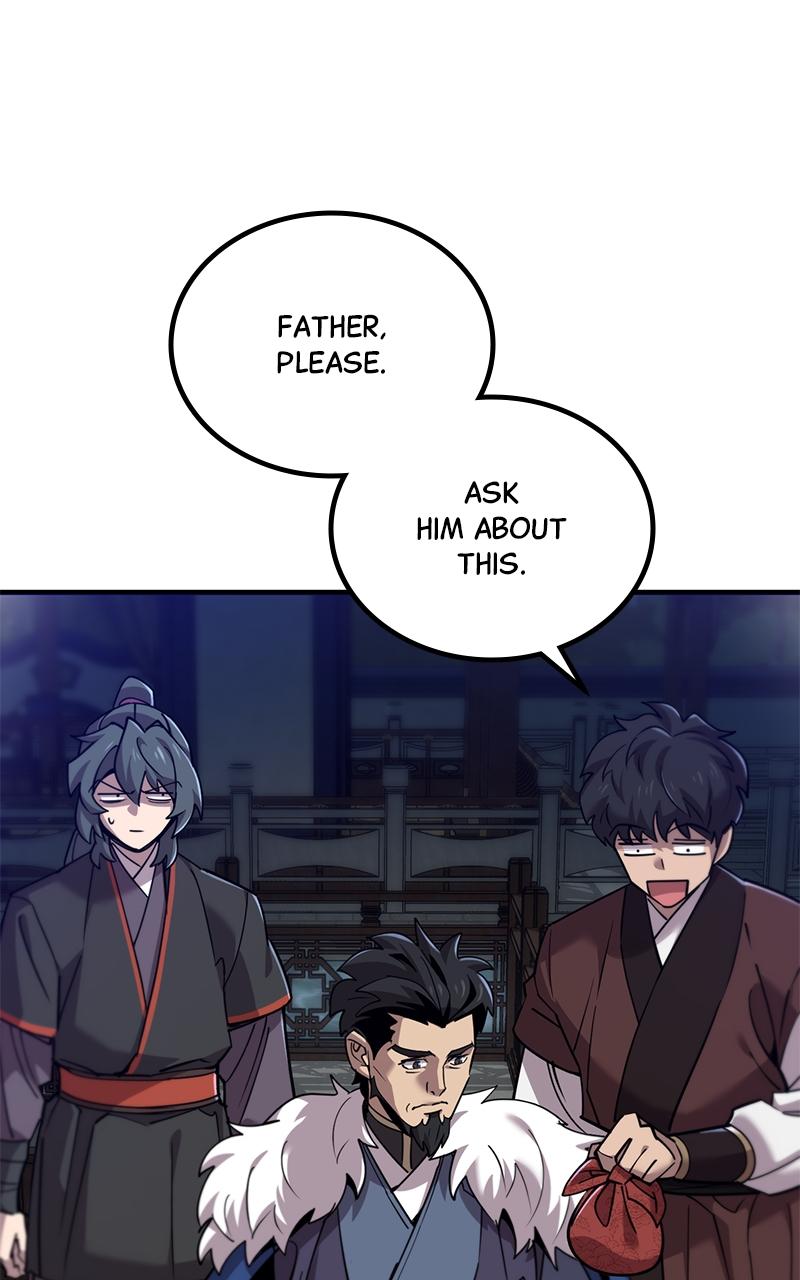 The Masters Have Subscribed Chap 11 - Next Chap 12