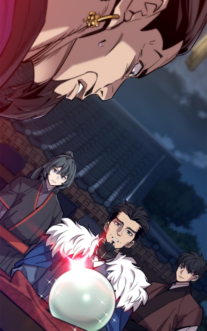 The Masters Have Subscribed Chap 11 - Next Chap 12