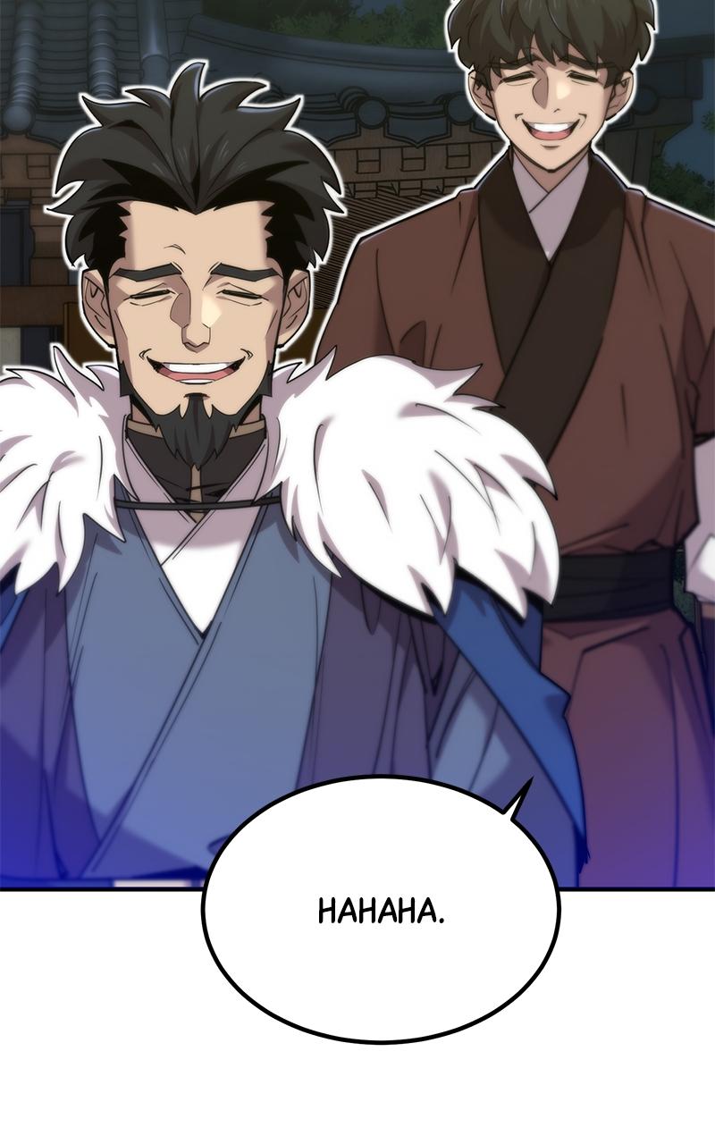 The Masters Have Subscribed Chap 11 - Next Chap 12