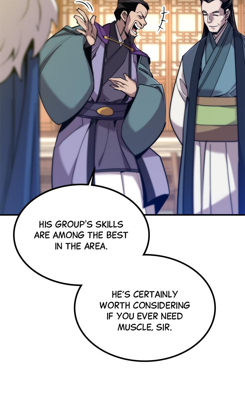 The Masters Have Subscribed Chap 11 - Next Chap 12