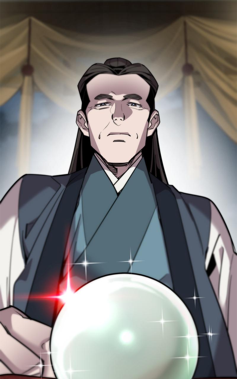 The Masters Have Subscribed Chap 11 - Next Chap 12