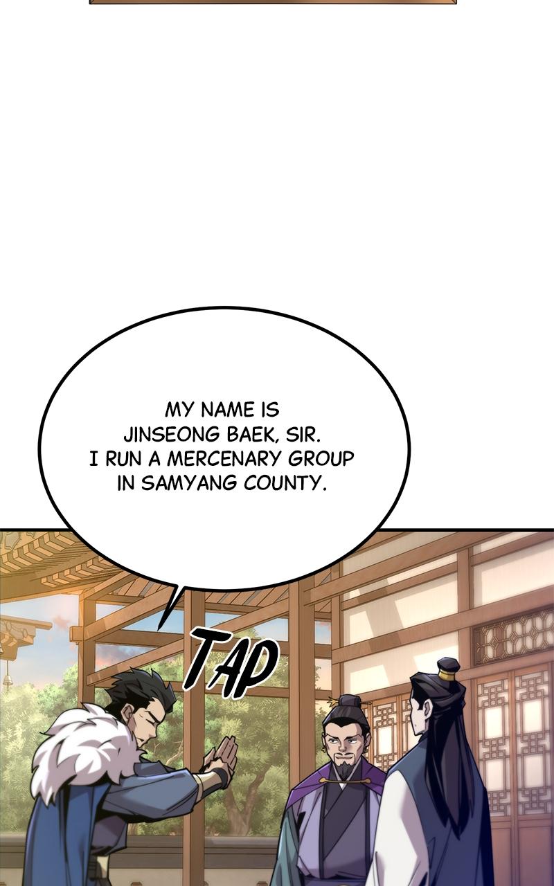 The Masters Have Subscribed Chap 11 - Next Chap 12