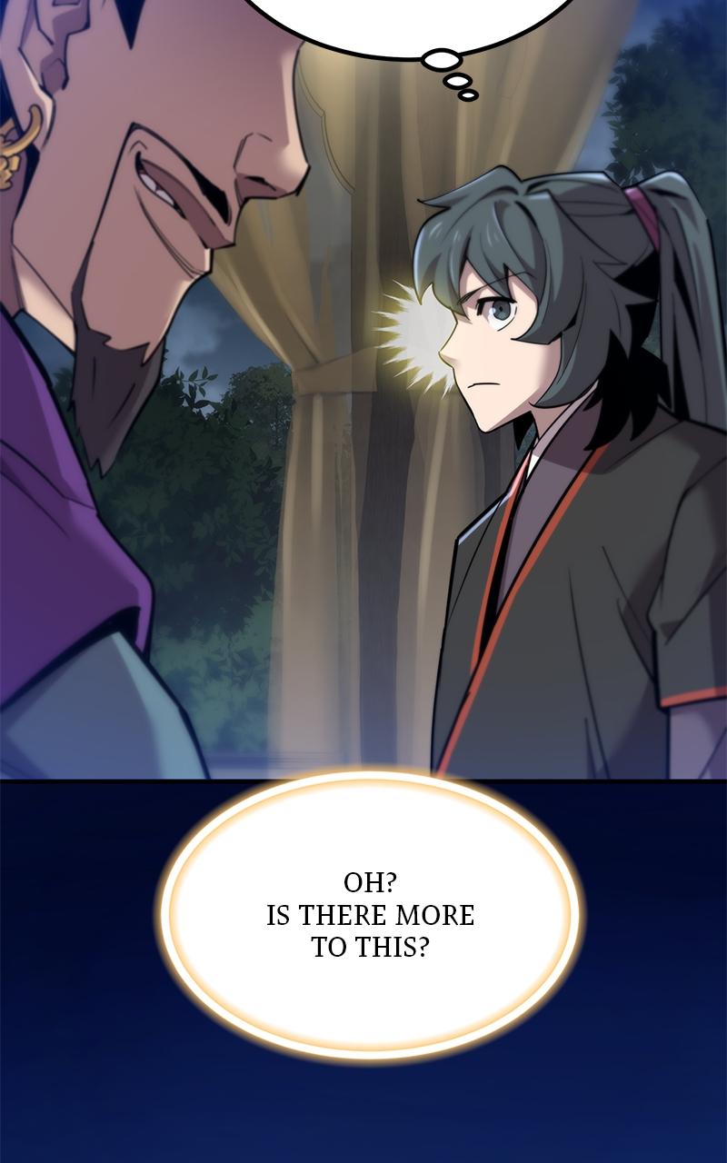 The Masters Have Subscribed Chap 11 - Next Chap 12