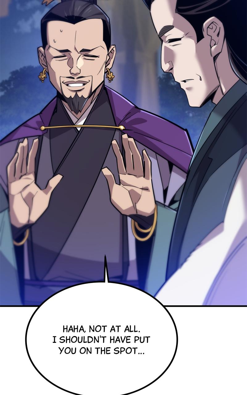 The Masters Have Subscribed Chap 11 - Next Chap 12