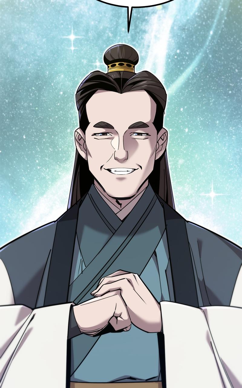 The Masters Have Subscribed Chap 11 - Next Chap 12