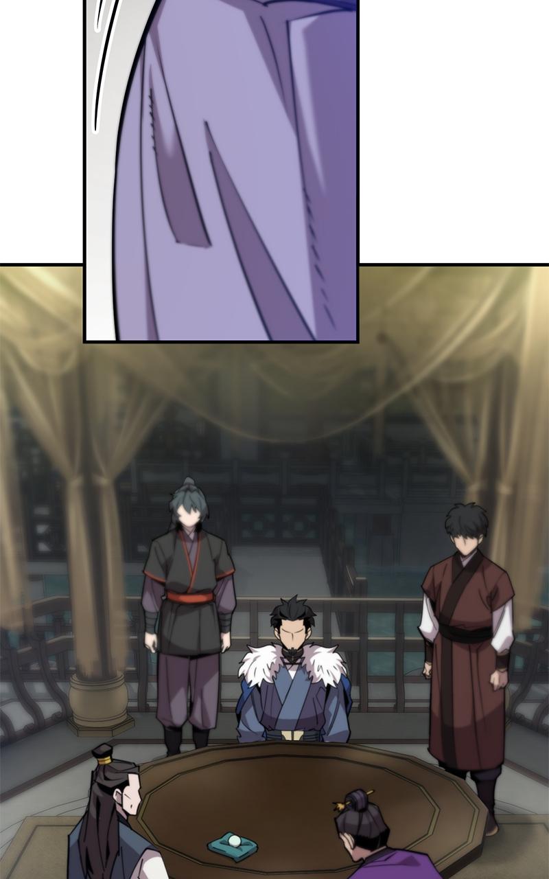 The Masters Have Subscribed Chap 11 - Next Chap 12