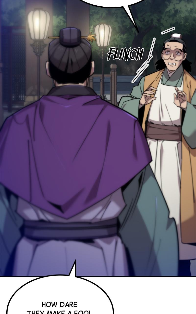 The Masters Have Subscribed Chap 11 - Next Chap 12