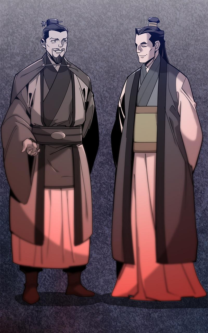 The Masters Have Subscribed Chap 11 - Next Chap 12