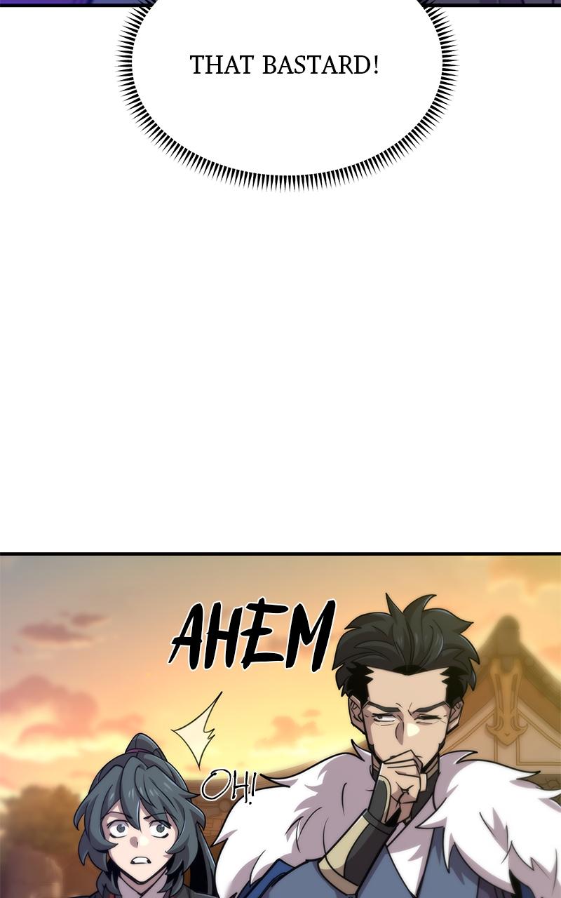 The Masters Have Subscribed Chap 11 - Next Chap 12