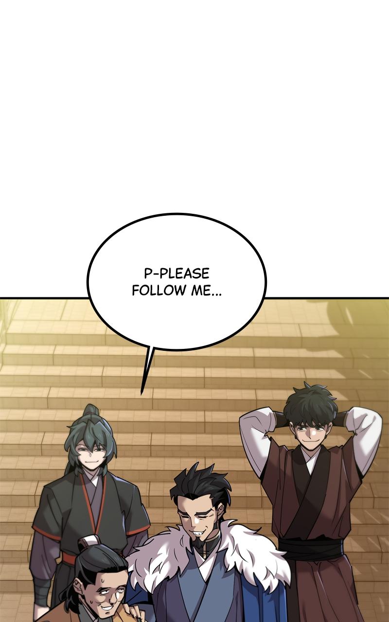 The Masters Have Subscribed Chap 11 - Next Chap 12