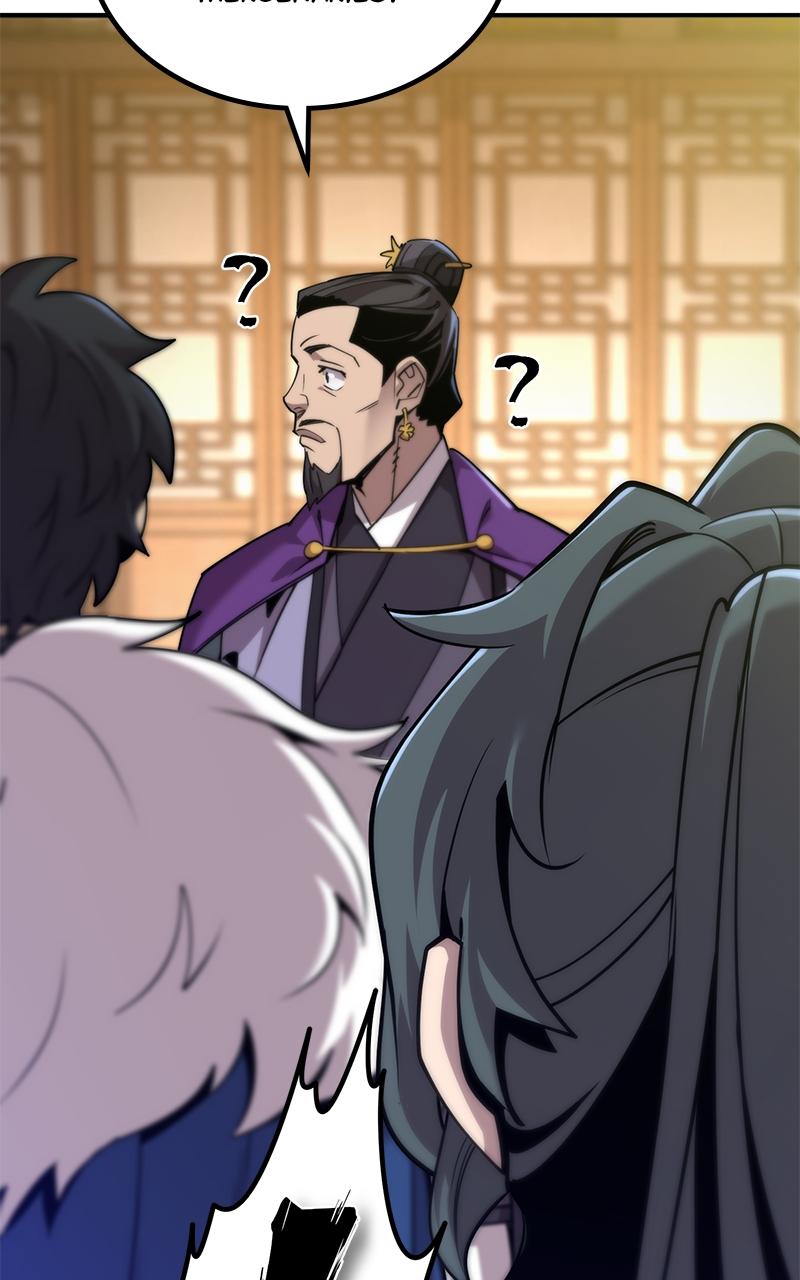 The Masters Have Subscribed Chap 11 - Next Chap 12