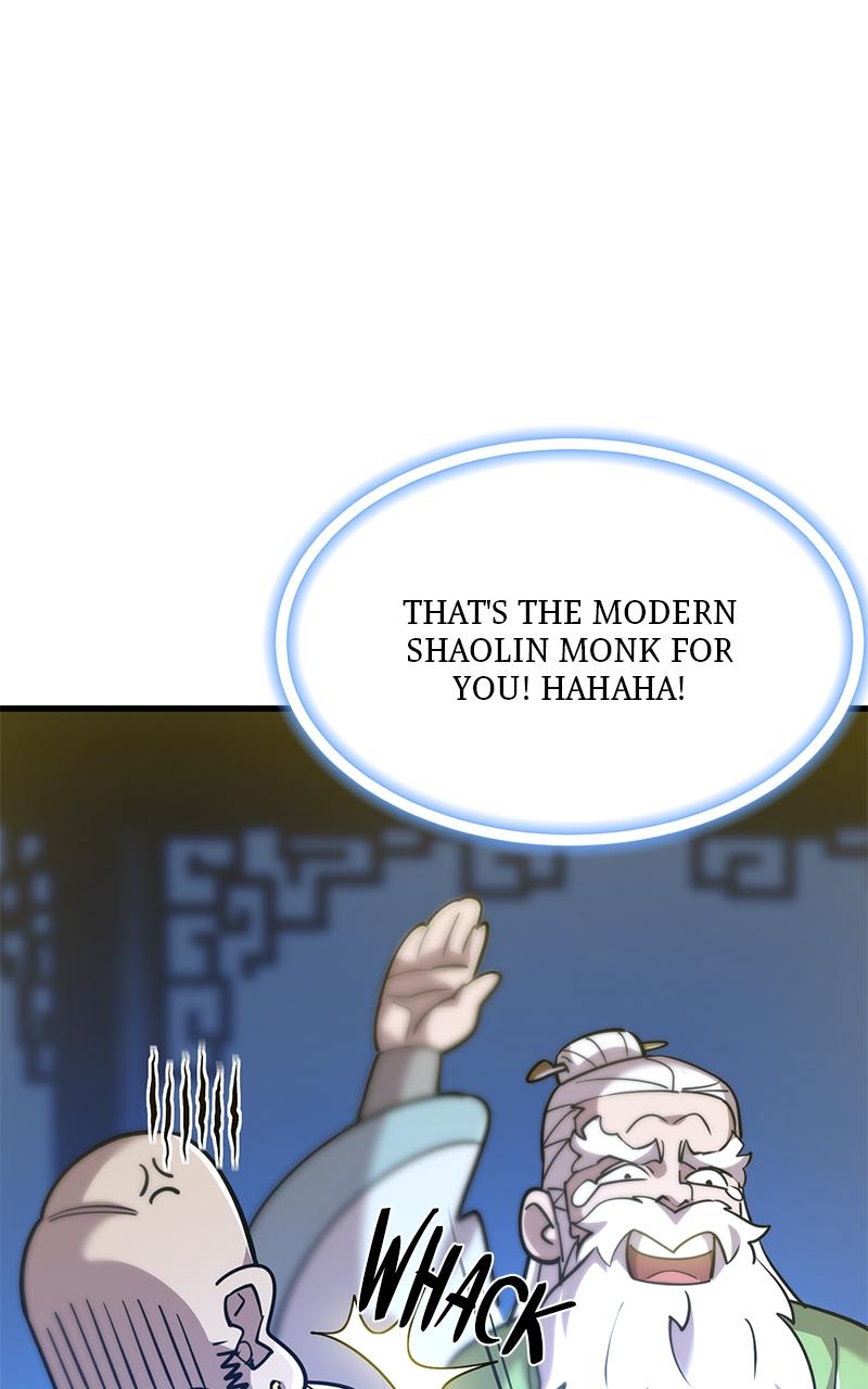 The Masters Have Subscribed Chap 12 - Next Chap 13